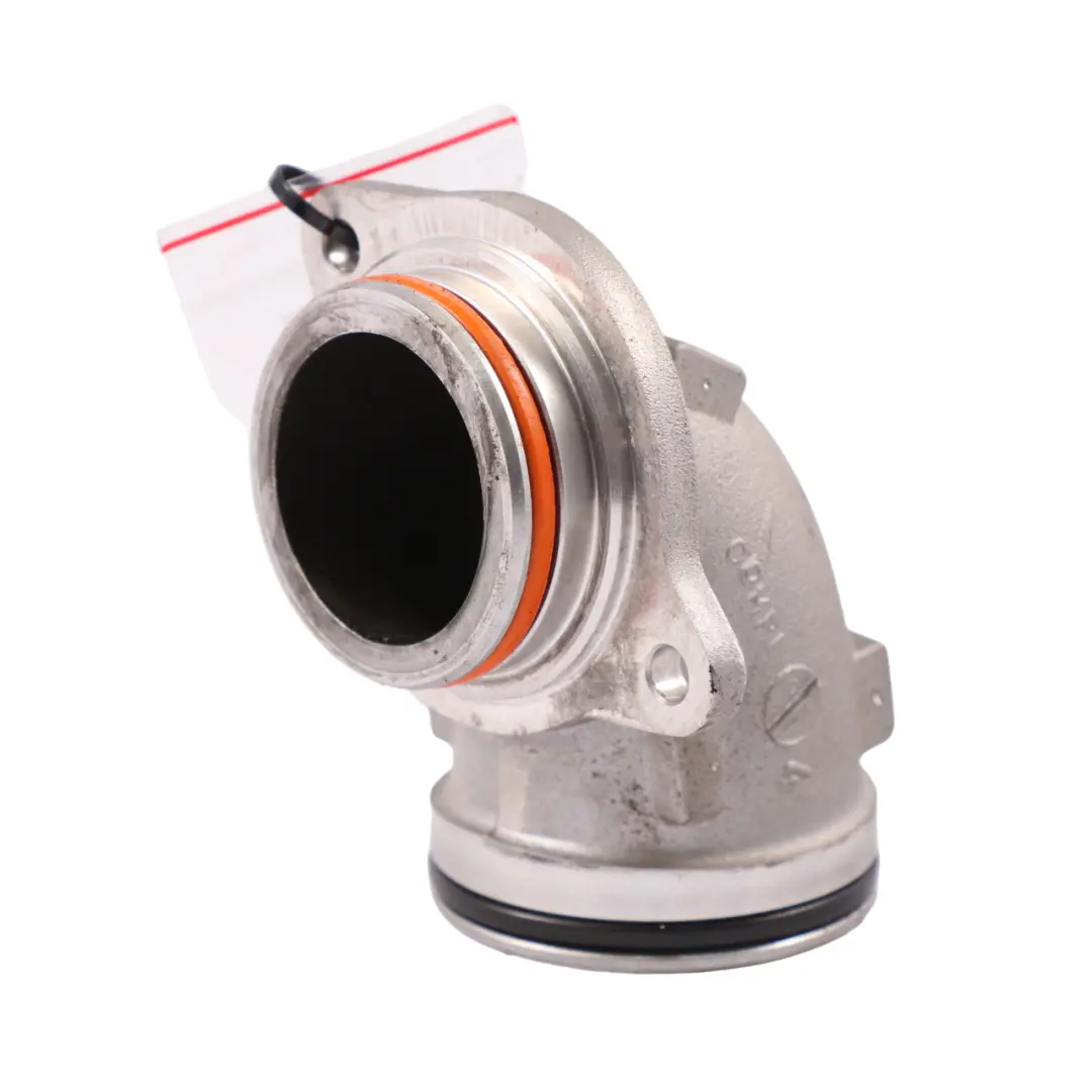 S55 4-6 Zyl Turbolader Ladeluftrohr für BMW F87 M2 F80 M3 F82 F83 M4 mit Teilenummer 7849651 BMW F87 M2 F80 M3 F82 F83 M4 S55 4-6 Zyl Turbolader Ladeluftrohr - SKU 7849651-1 - Teilenummer 7849651