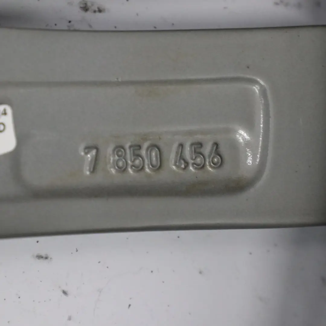 BMW X1 F48 Felga Aluminiowa 18" ET:51 7,5J - SKU 7850456-2 - Numer Części 7850456