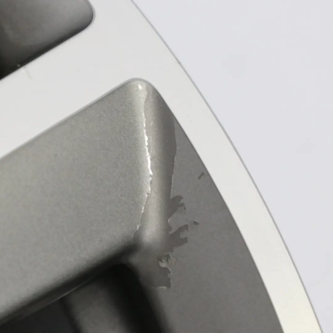 Llanta aleación 18" M Doble Radio 570 ET:51 7,5J Ferricgrey para BMW X1 F48 con número de pieza 7850456 BMW X1 F48 Llanta aleación 18" M Doble Radio 570 ET:51 7,5J Ferricgrey - SKU 7850456-2 - Número de pieza 7850456