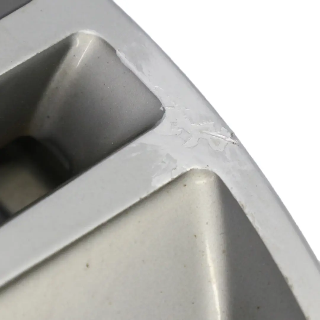 BMW X1 F48 Wheel Alloy Rim 18" M Double Spoke 570 ET:51 7,5J Ferricgrey - SKU 7850456-4 - Part number 7850456