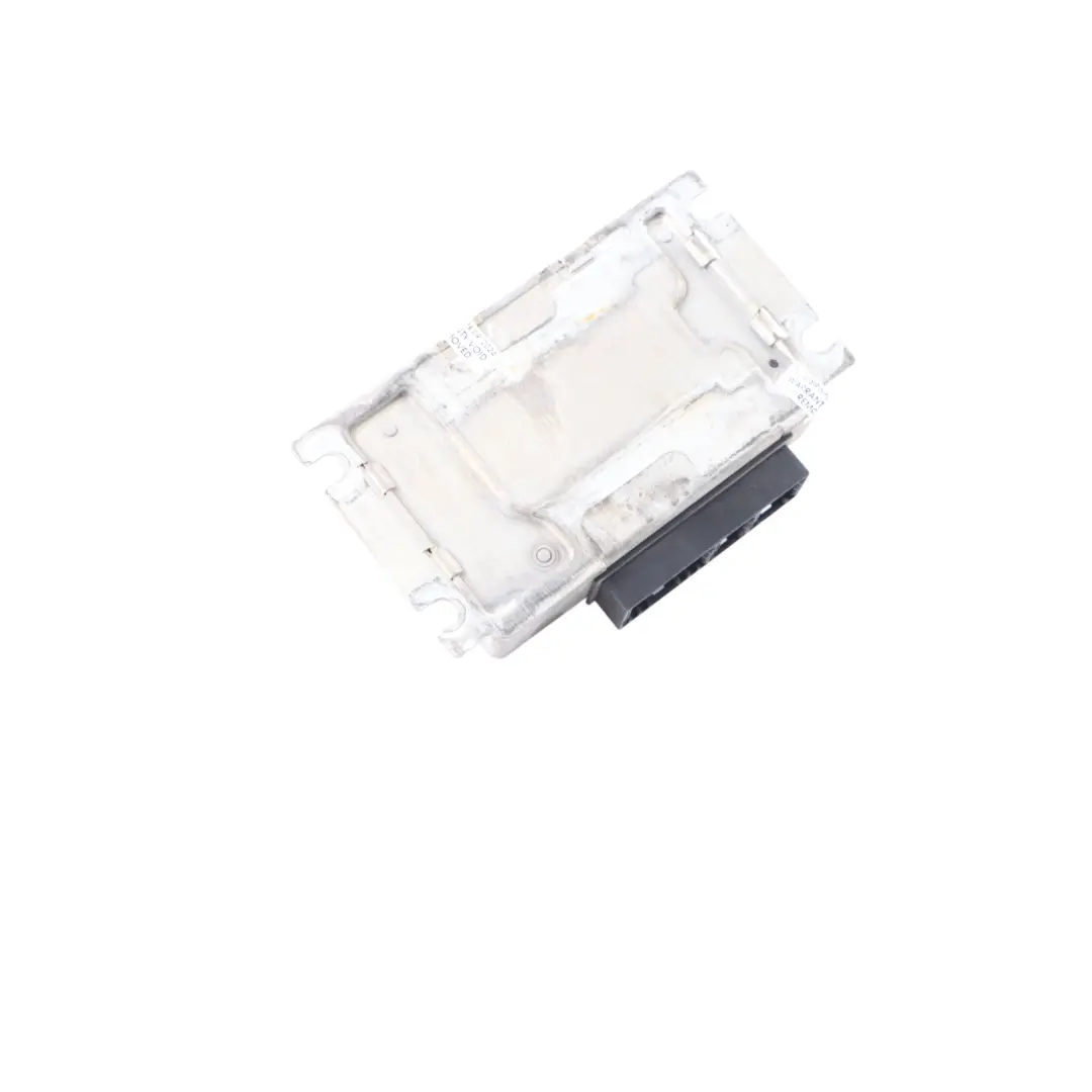 Differential Lock Module BMW F10 M5 F80 M3 Rear Axle Control Unit ECU  - SKU 7852630 - Part number 7852630