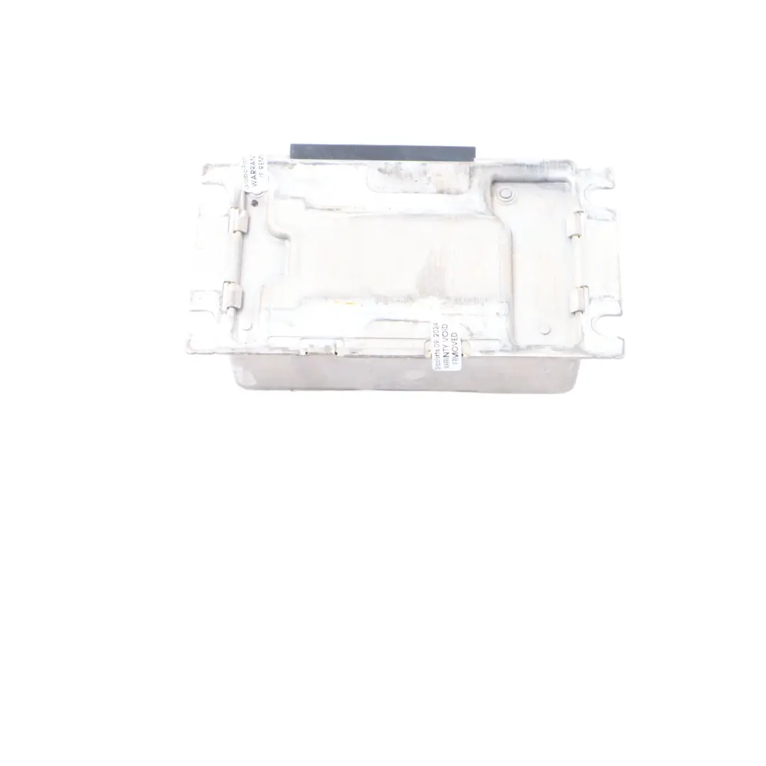 Differential Lock Module BMW F10 M5 F80 M3 Rear Axle Control Unit ECU  - SKU 7852630 - Part number 7852630