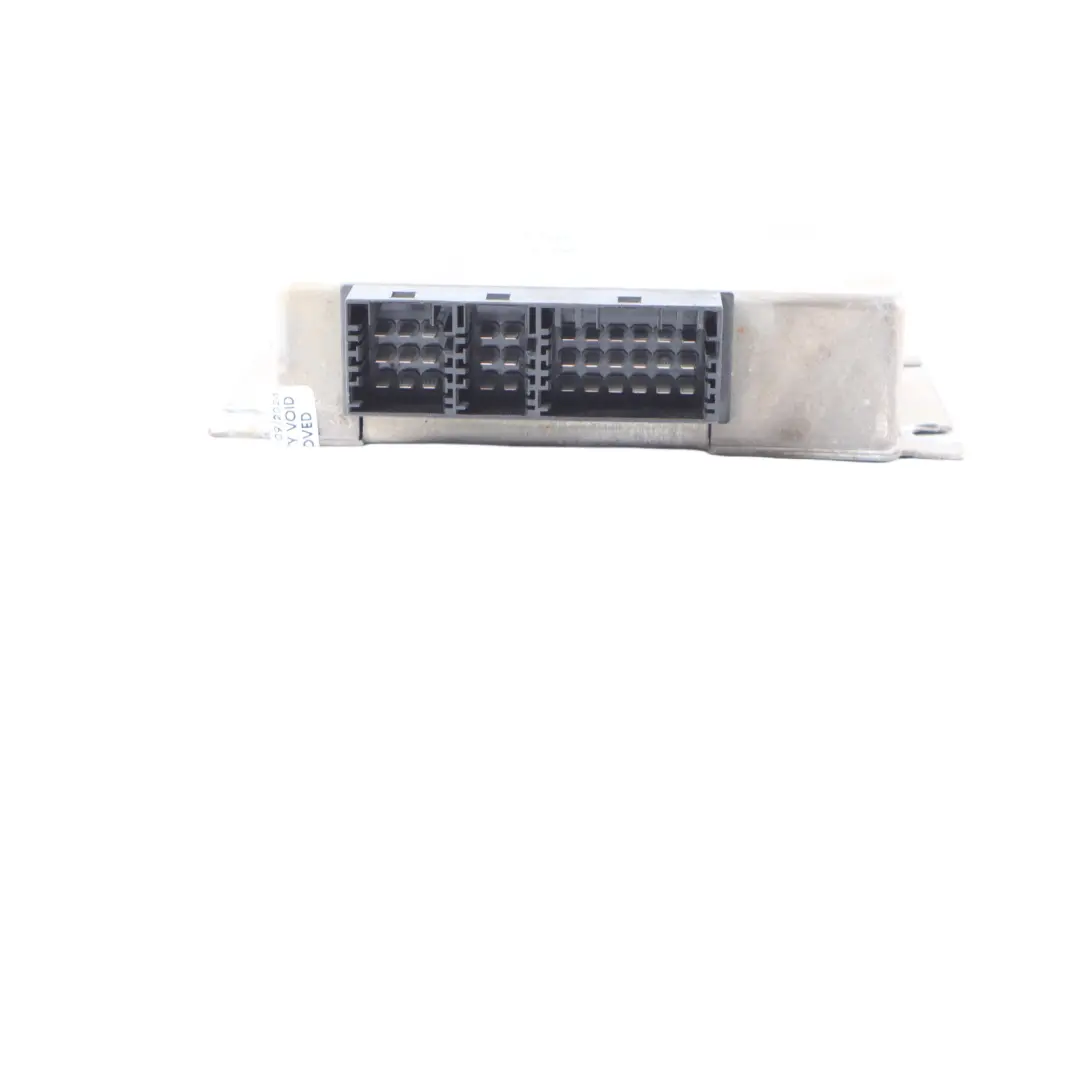 Differential Lock Module BMW F10 M5 F80 M3 Rear Axle Control Unit ECU  - SKU 7852630 - Part number 7852630
