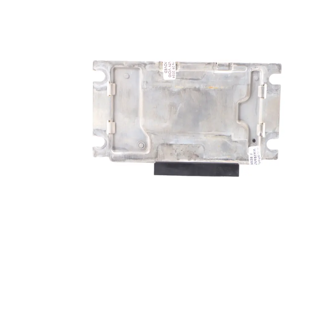 Differential Lock Module BMW F10 M5 F80 M3 Rear Axle Control Unit ECU  - SKU 7852630 - Part number 7852630