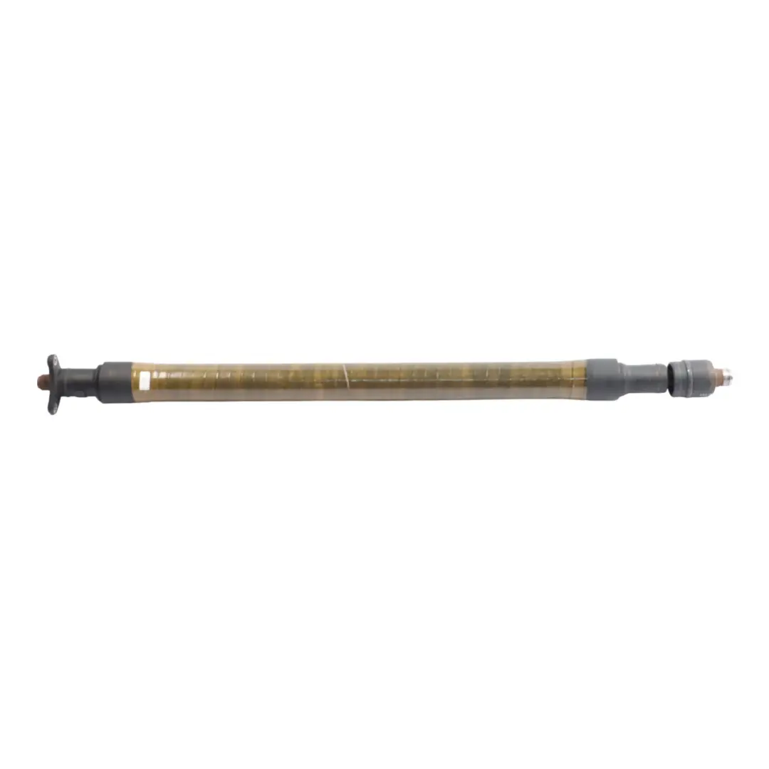 BMW F80 M3 F82 F83 M4 albero trasmissione fibra carbonio trasmissione CFRP - SKU 7855000 - Numero di parte 7855000