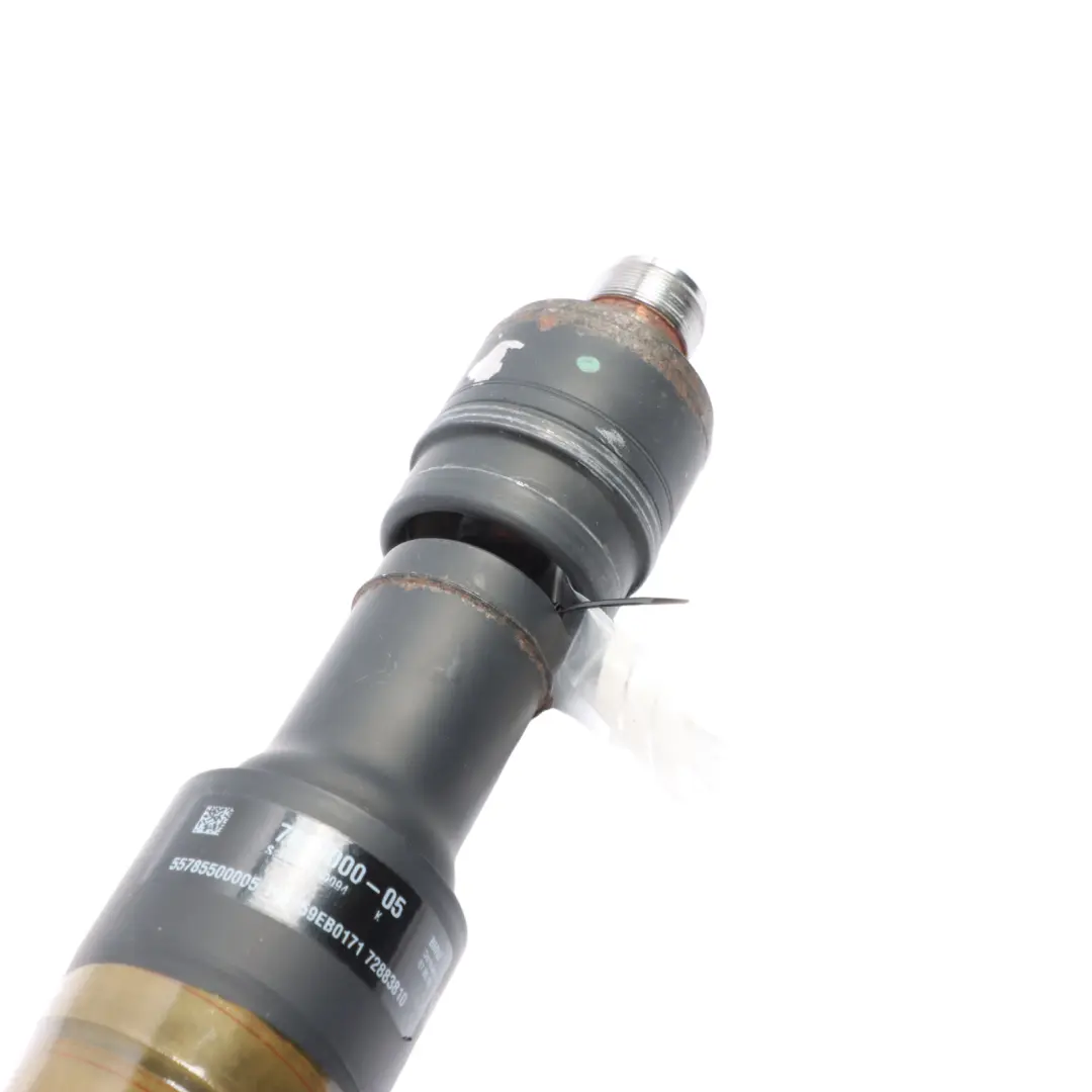 Arbre de transmission en fibre de carbone CFRP pour BMW F80 M3 F82 F83 M4 à propos du numéro de pièce 7855000 BMW F80 M3 F82 F83 M4 Arbre de transmission en fibre de carbone CFRP - SKU 7855000 - Numéro de pièce 7855000