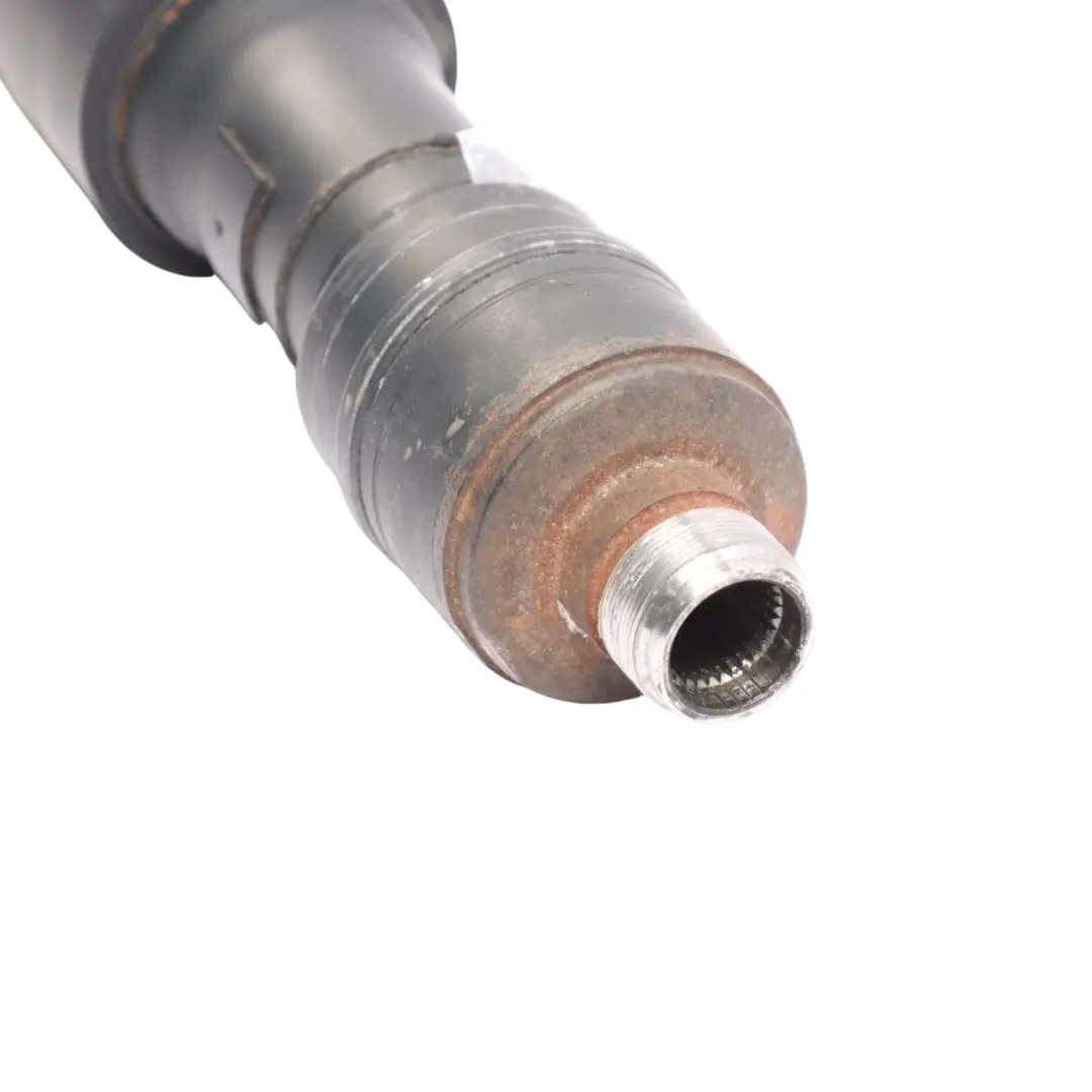 albero trasmissione fibra carbonio trasmissione CFRP per BMW F80 M3 F82 F83 M4 con numero di parte 7855000 BMW F80 M3 F82 F83 M4 albero trasmissione fibra carbonio trasmissione CFRP - SKU 7855000 - Numero di parte 7855000