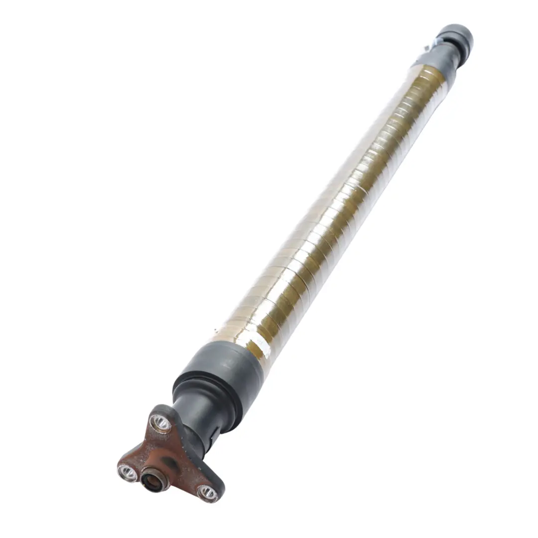 Kohlefaser Kardanwelle Antriebswelle CFK für BMW F80 M3 F82 F83 M4 mit Teilenummer 7855000 BMW F80 M3 F82 F83 M4 Kohlefaser Kardanwelle Antriebswelle CFK - SKU 7855000 - Teilenummer 7855000