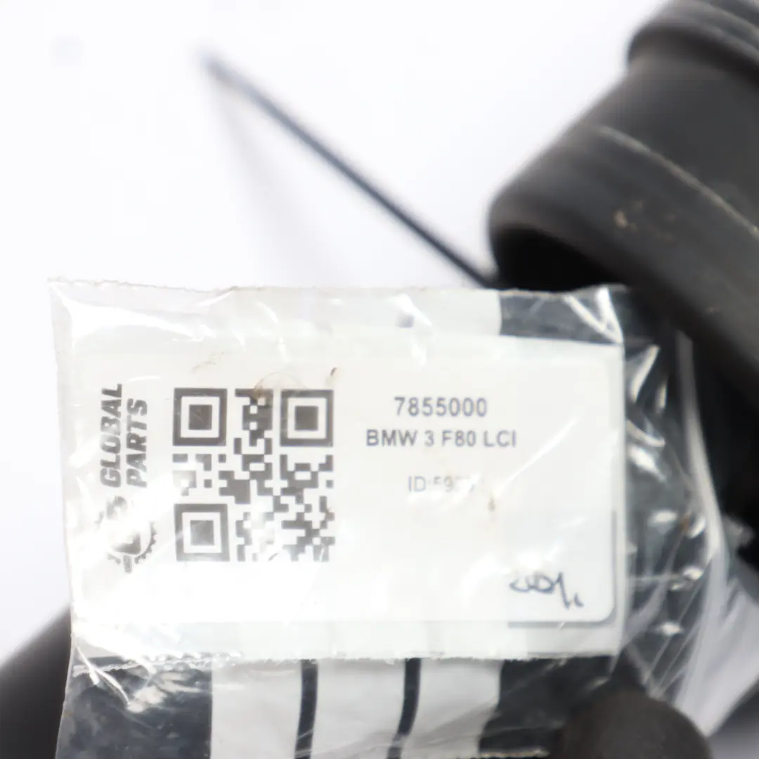 BMW F80 M3 F82 F83 M4 albero trasmissione fibra carbonio trasmissione CFRP - SKU 7855000 - Numero di parte 7855000