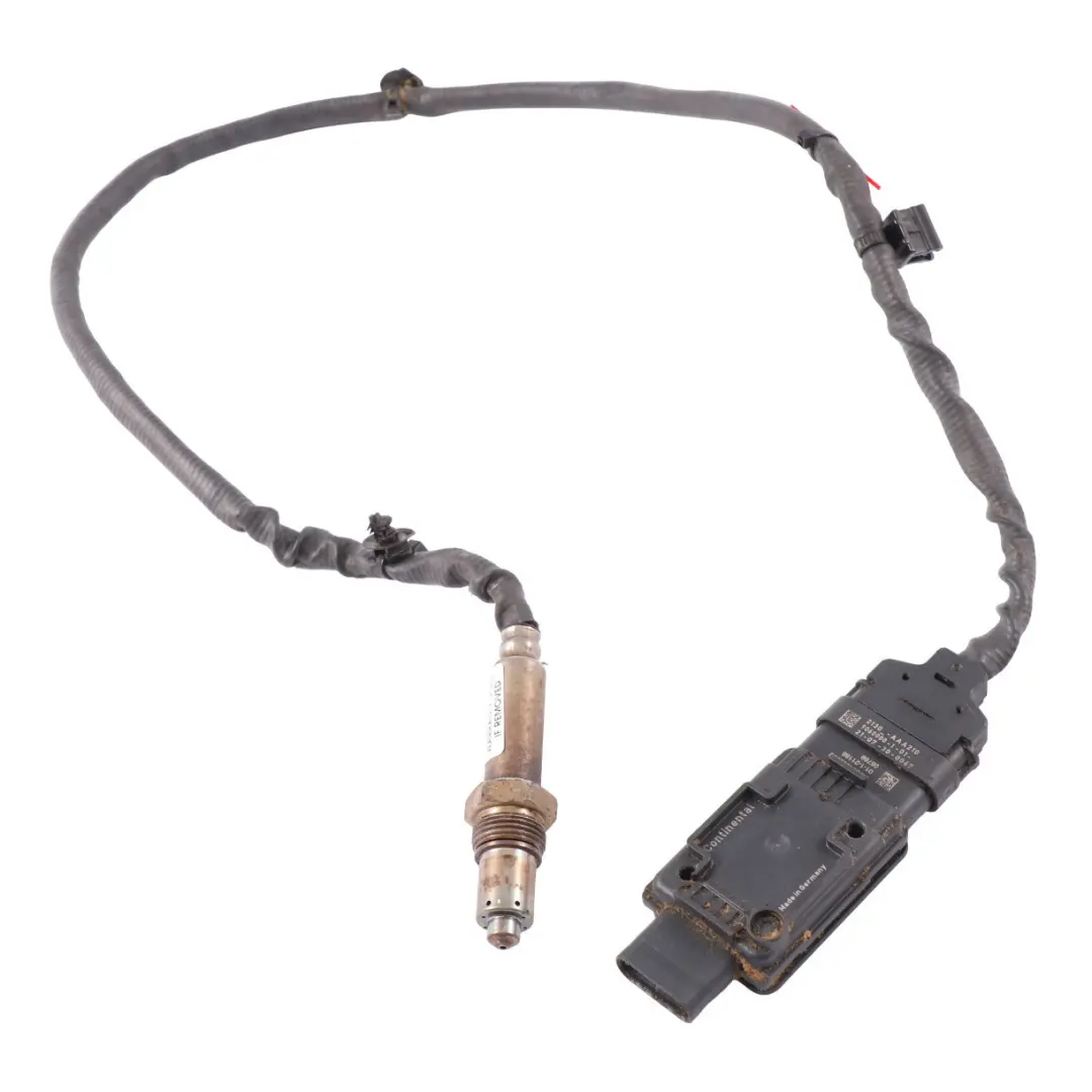 BMW G20 Lambdasonde Sauerstoffsensor Auspuff Lambda Diesel - SKU 7926310 - Teilenummer 7926310