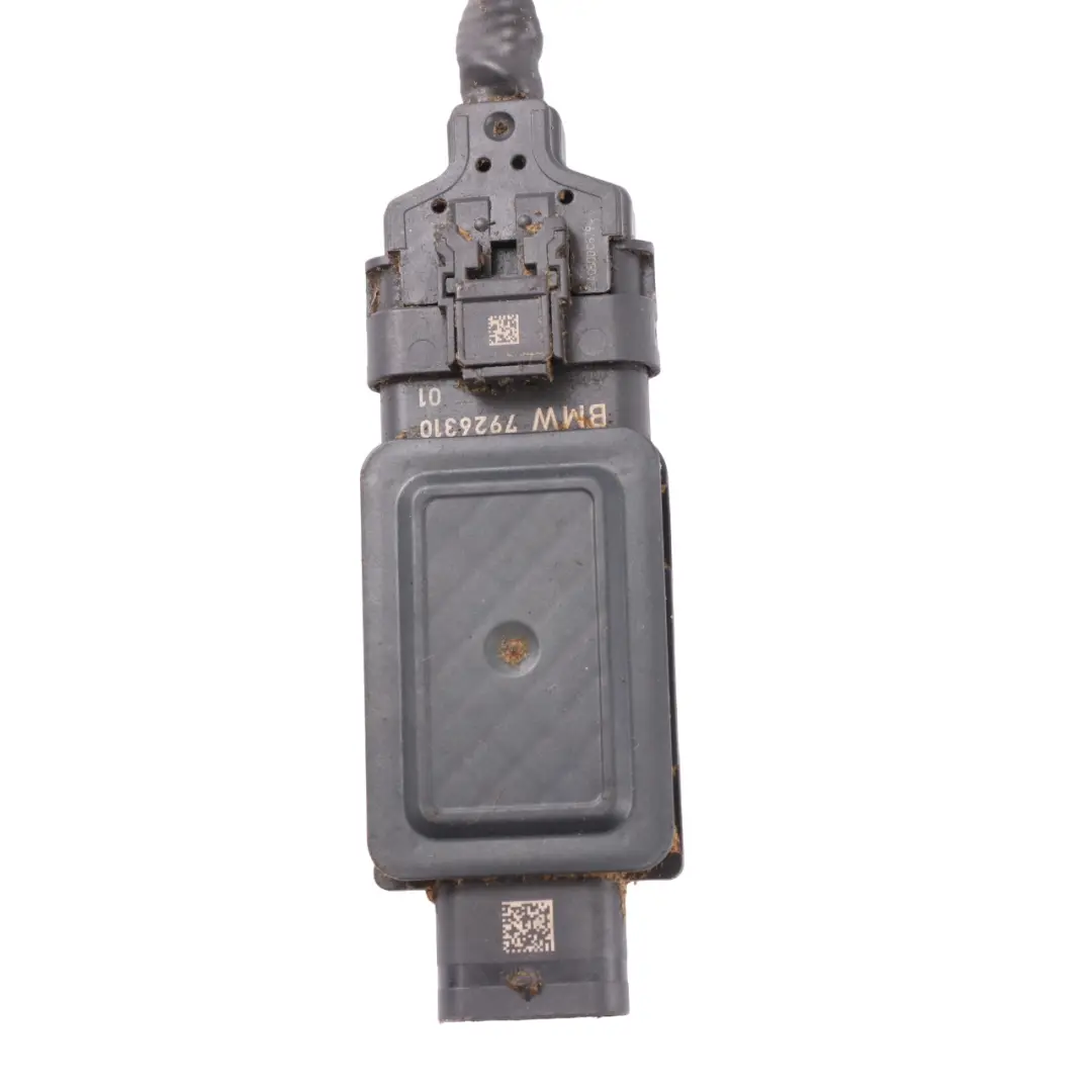 Sonde Lambda Sonde Oxygène Echappement Diesel pour BMW G20 à propos du numéro de pièce 7926310 BMW G20 Sonde Lambda Sonde Oxygène Echappement Diesel - SKU 7926310 - Numéro de pièce 7926310