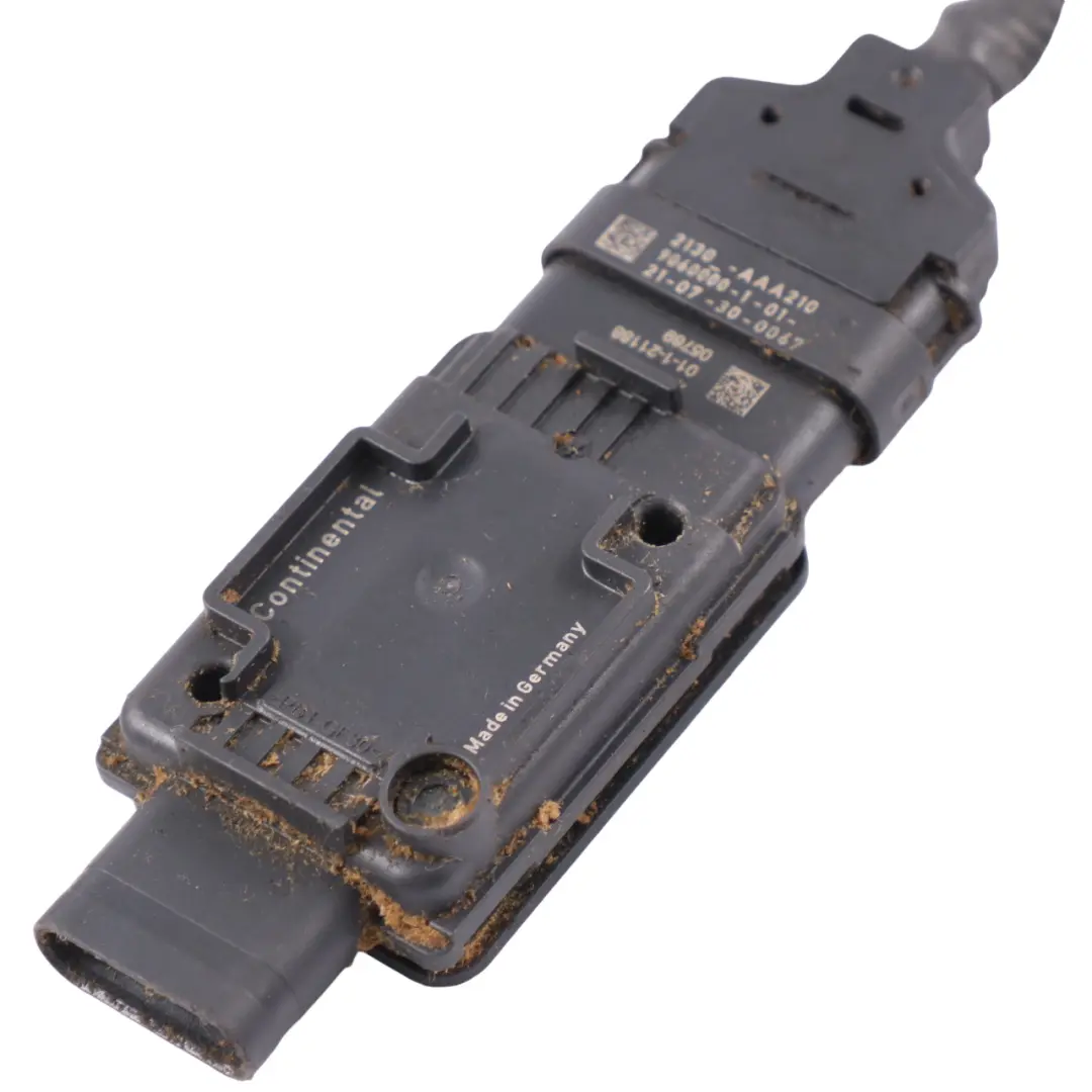  Sonda Lambda BMW G20 Sonda Lambda Escape Diesel - SKU 7926310 - Número de pieza 7926310