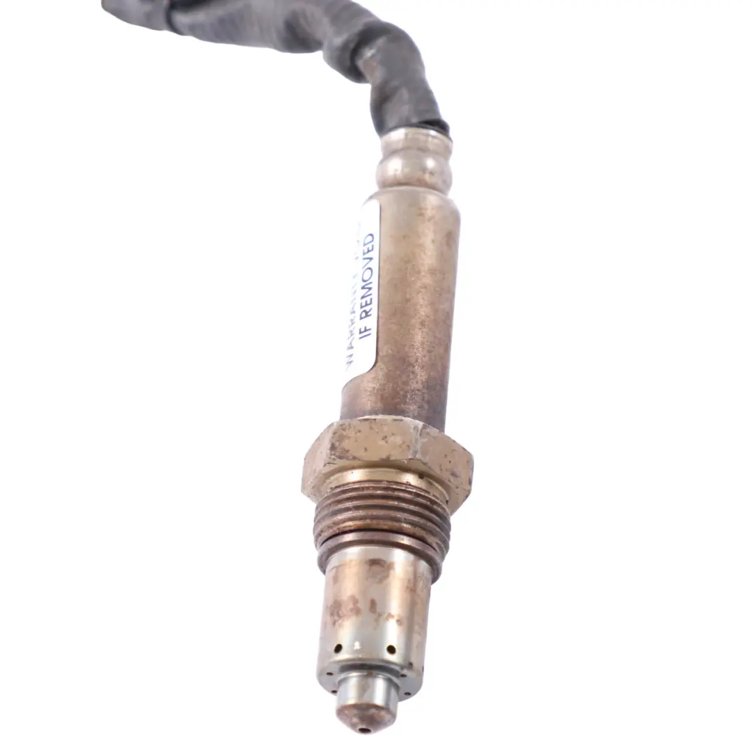 Sonde Lambda Sonde Oxygène Echappement Diesel pour BMW G20 à propos du numéro de pièce 7926310 BMW G20 Sonde Lambda Sonde Oxygène Echappement Diesel - SKU 7926310 - Numéro de pièce 7926310