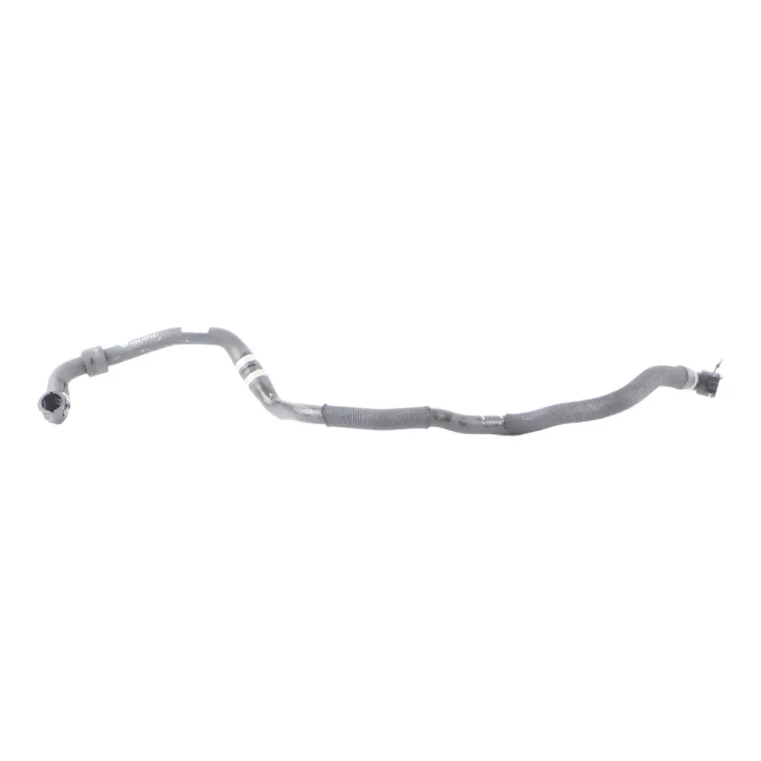 Coolant Radiator Line Pipe Cooler Tube to BMW X3 G01 with Part number 7926446 BMW X3 G01 Coolant Radiator Line Pipe Cooler Tube - SKU 7926446 - Part number 7926446