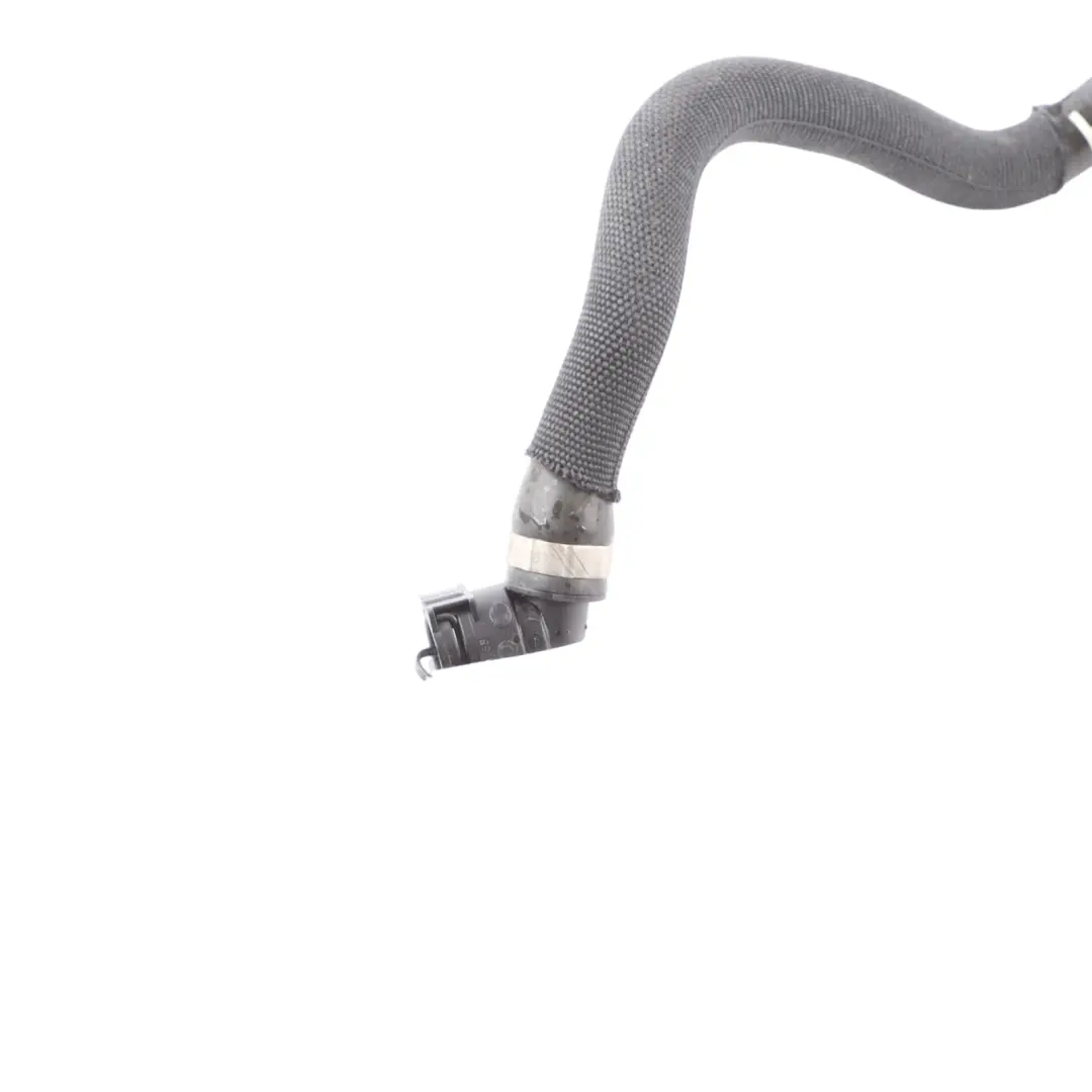 Coolant Radiator Line Pipe Cooler Tube to BMW X3 G01 with Part number 7926446 BMW X3 G01 Coolant Radiator Line Pipe Cooler Tube - SKU 7926446 - Part number 7926446