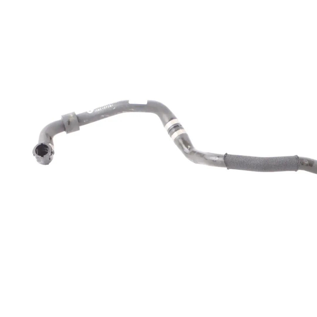 Coolant Radiator Line Pipe Cooler Tube to BMW X3 G01 with Part number 7926446 BMW X3 G01 Coolant Radiator Line Pipe Cooler Tube - SKU 7926446 - Part number 7926446