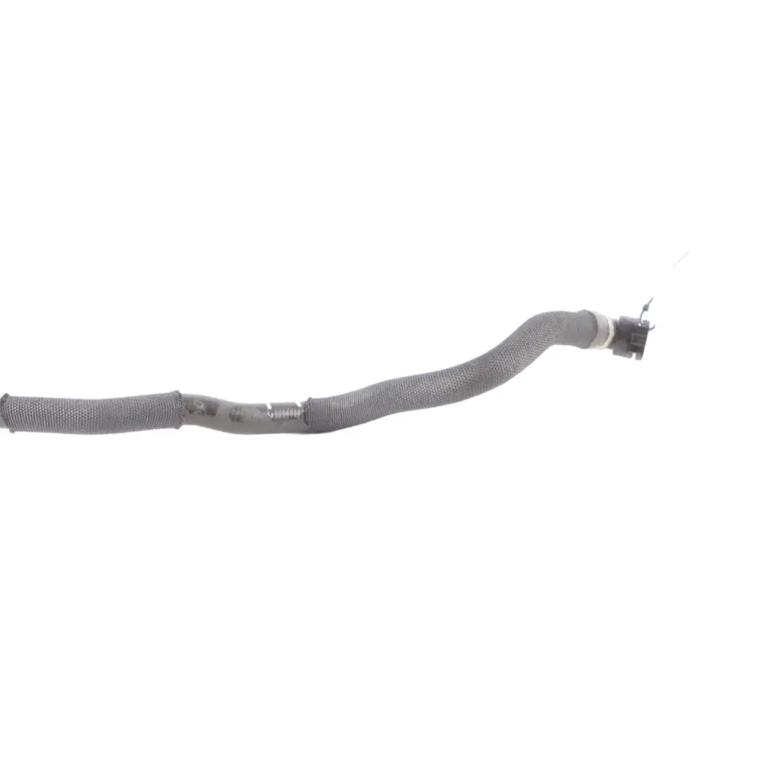 Coolant Radiator Line Pipe Cooler Tube to BMW X3 G01 with Part number 7926446 BMW X3 G01 Coolant Radiator Line Pipe Cooler Tube - SKU 7926446 - Part number 7926446