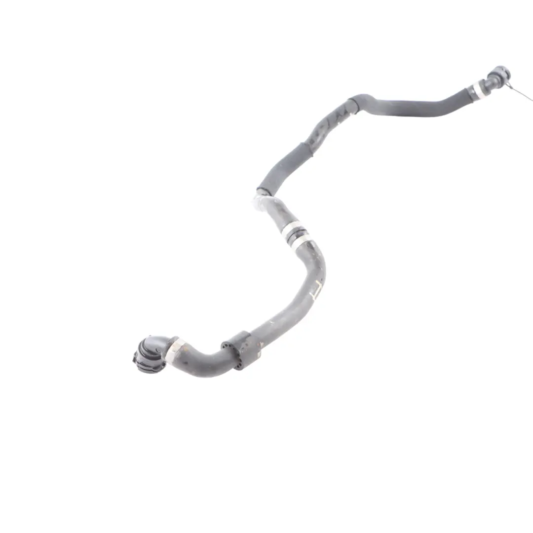 Coolant Radiator Line Pipe Cooler Tube to BMW X3 G01 with Part number 7926446 BMW X3 G01 Coolant Radiator Line Pipe Cooler Tube - SKU 7926446 - Part number 7926446