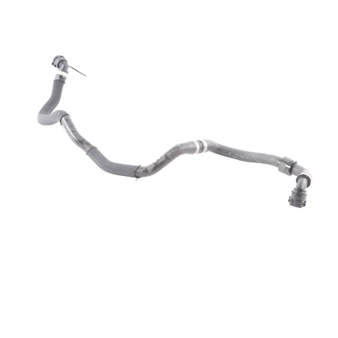 Coolant Radiator Line Pipe Cooler Tube to BMW X3 G01 with Part number 7926446 BMW X3 G01 Coolant Radiator Line Pipe Cooler Tube - SKU 7926446 - Part number 7926446