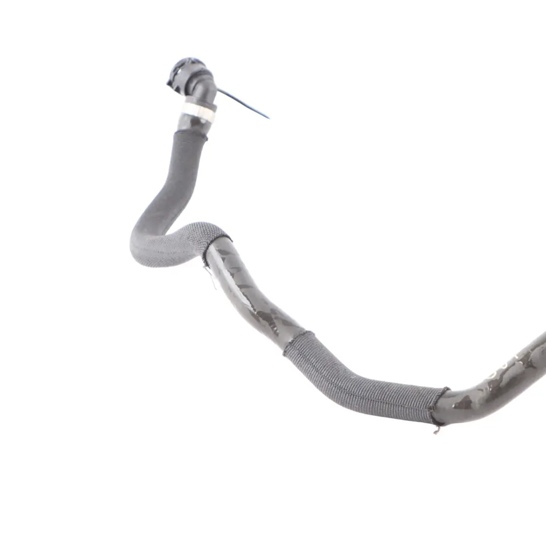 Coolant Radiator Line Pipe Cooler Tube to BMW X3 G01 with Part number 7926446 BMW X3 G01 Coolant Radiator Line Pipe Cooler Tube - SKU 7926446 - Part number 7926446