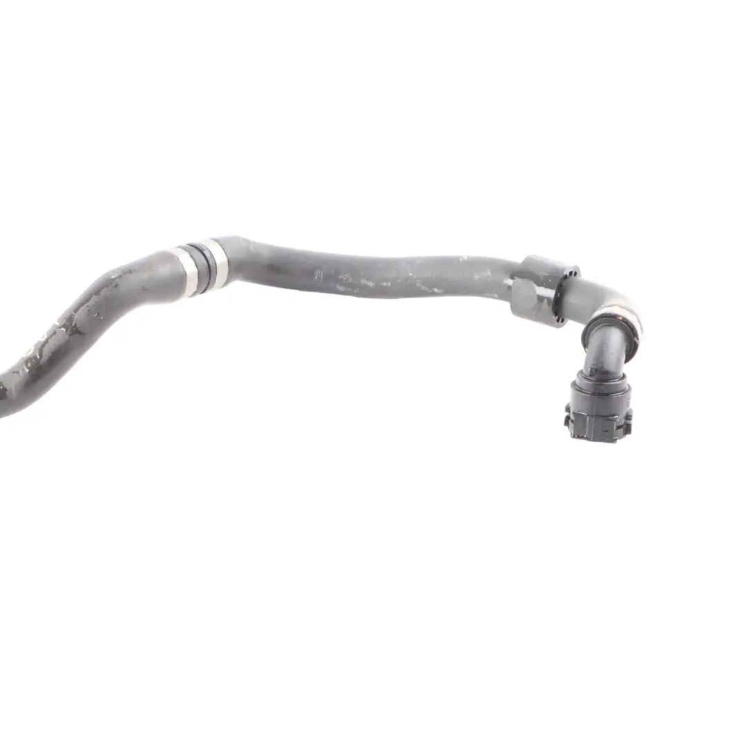 Coolant Radiator Line Pipe Cooler Tube to BMW X3 G01 with Part number 7926446 BMW X3 G01 Coolant Radiator Line Pipe Cooler Tube - SKU 7926446 - Part number 7926446