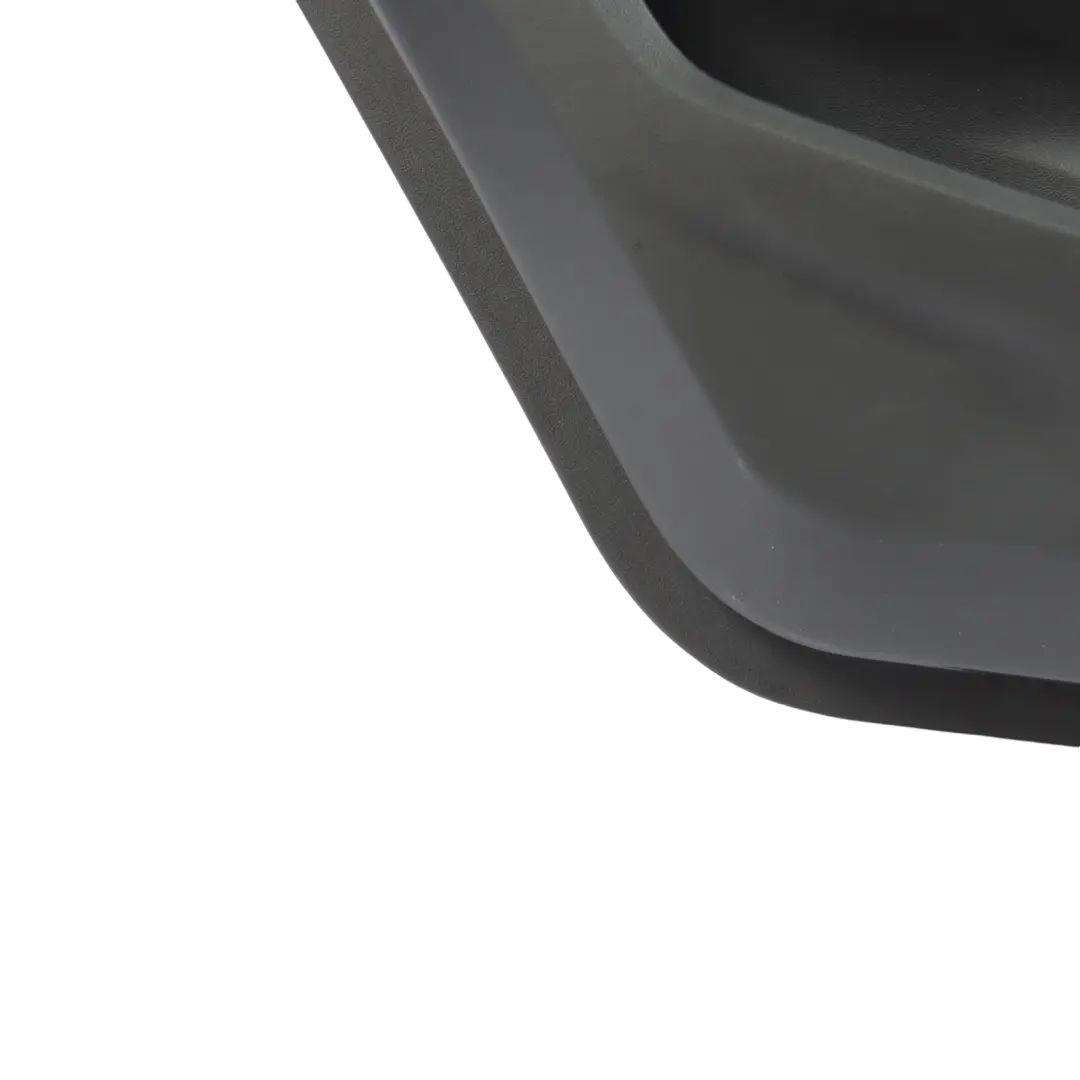 Door Card Front Left N/S Interior Trim Panel Cover Lining Black to BMW X3 G01 with Part number 7940085 BMW X3 G01 Door Card Front Left N/S Interior Trim Panel Cover Lining Black - SKU 7940085 - Part number 7940085