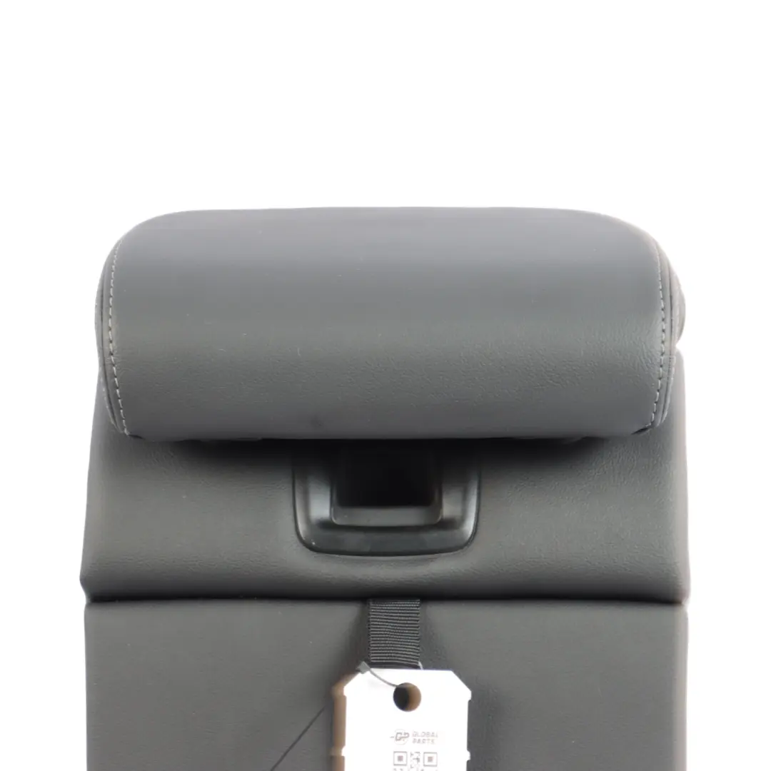  Backrest BMW G01 G20 Rear Seat Center Armrest Headrest Imitation Leather Black - SKU 7948368 - Part number 7948368