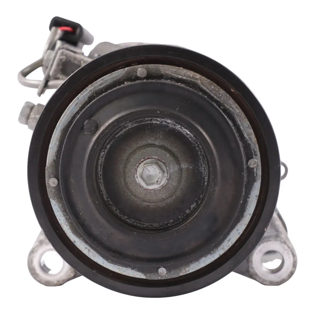 Compresor Aire Acondicionado BMW F40 F44 Gran Coupe Diesel A/C Bomba para con número de pieza 7948797 Compresor Aire Acondicionado BMW F40 F44 Gran Coupe Diesel A/C Bomba - SKU 7948797 - Número de pieza 7948797