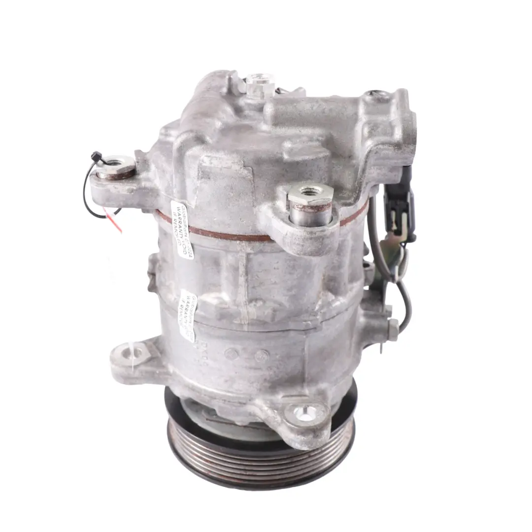 Kompressorpumpe BMW F40 F44 Diesel Klimaanlagen Magnetkupplung für mit Teilenummer 7948797 Kompressorpumpe BMW F40 F44 Diesel Klimaanlagen Magnetkupplung - SKU 7948797 - Teilenummer 7948797