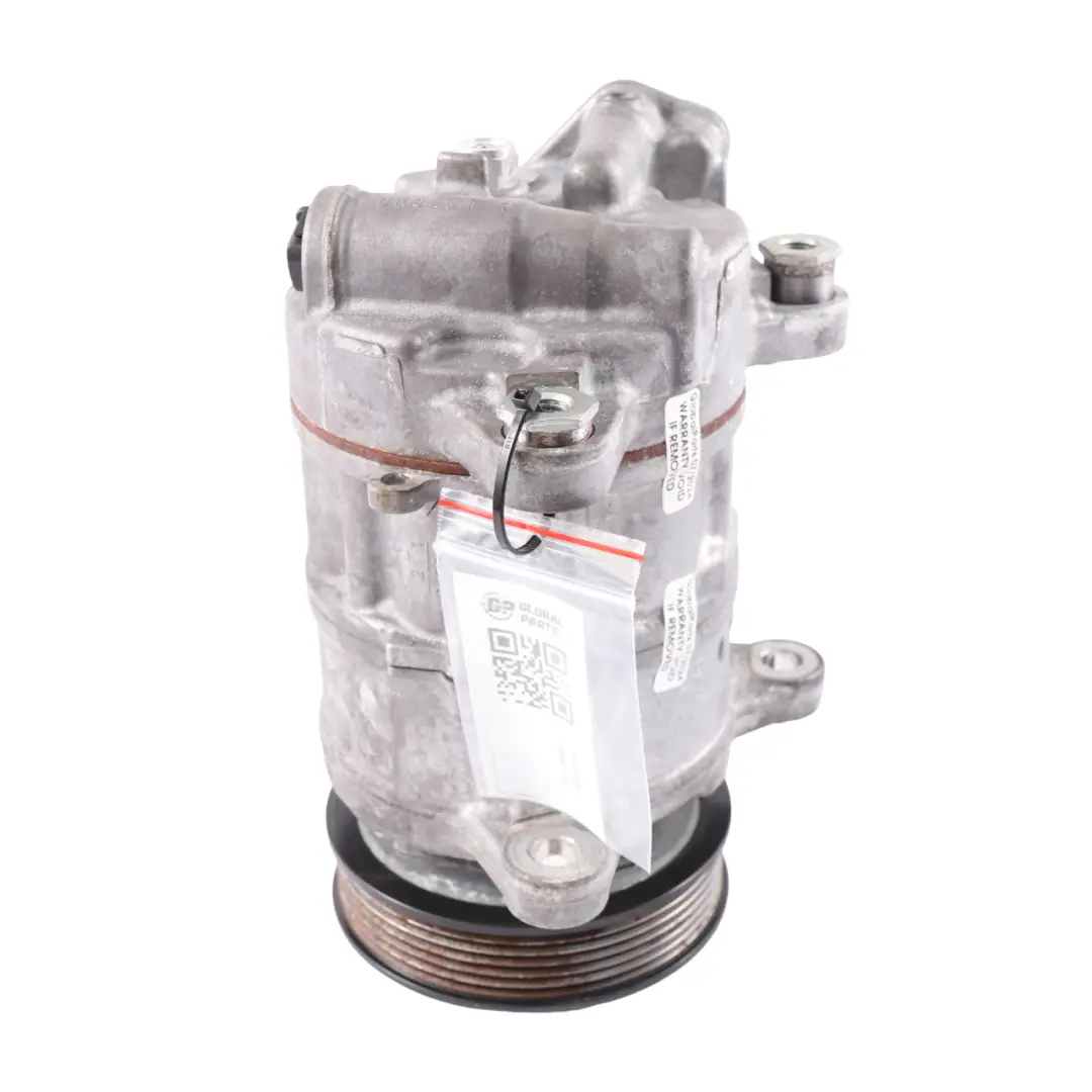 condizionata BMW F40 F44 Gran Coupe Diesel A/C Pump per Compressore aria con numero di parte 7948797 Compressore aria condizionata BMW F40 F44 Gran Coupe Diesel A/C Pump - SKU 7948797 - Numero di parte 7948797