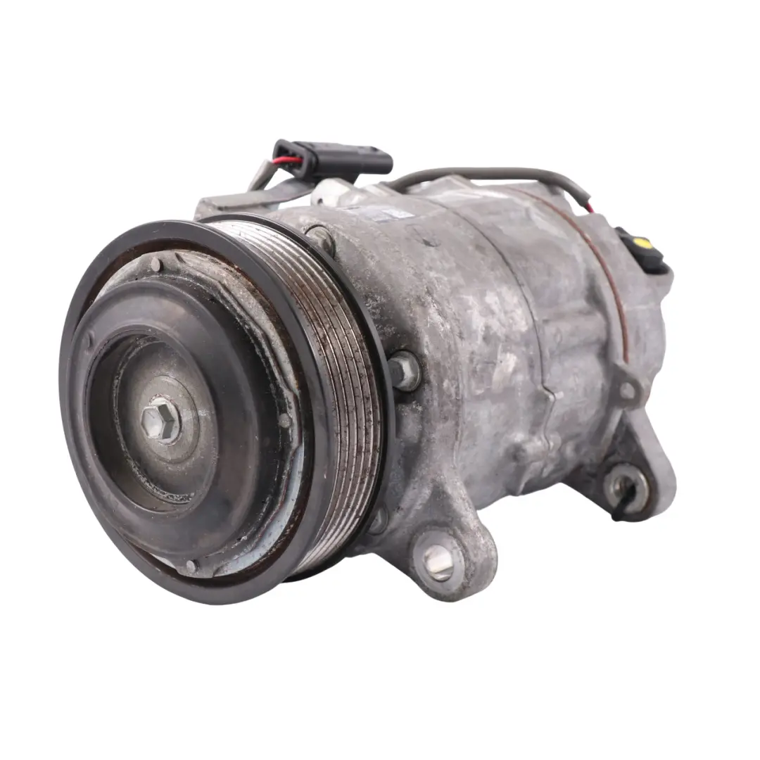 Conditioning Compressor BMW F40 F44 Gran Coupe Diesel A/C Pump to Air with Part number 7948797 Air Conditioning Compressor BMW F40 F44 Gran Coupe Diesel A/C Pump - SKU 7948797 - Part number 7948797