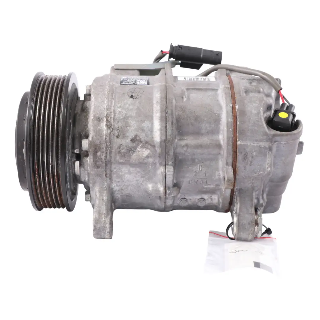  Compresor Aire Acondicionado BMW F40 F44 Gran Coupe Diesel A/C Bomba - SKU 7948797 - Número de pieza 7948797