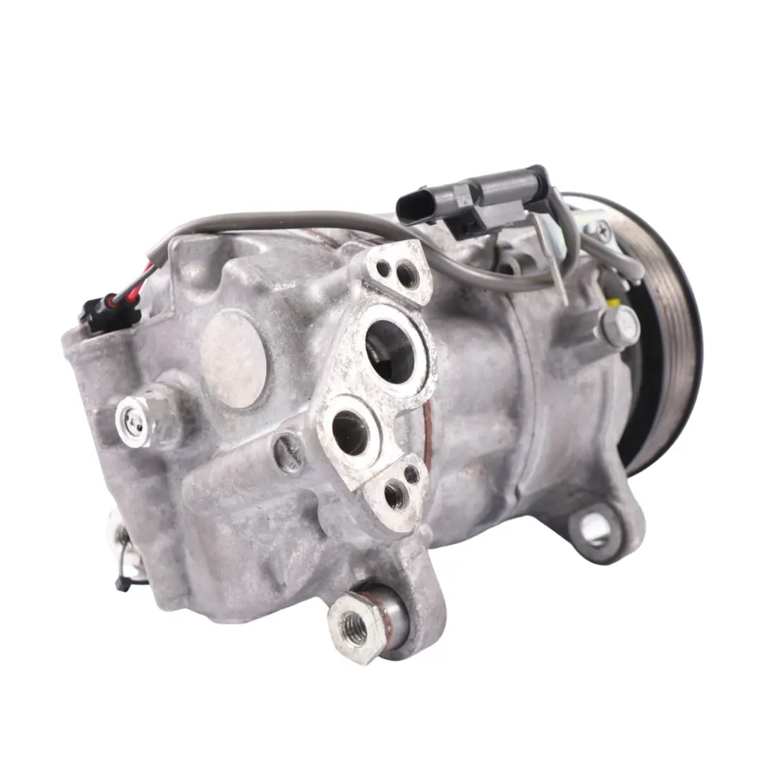 Kompresor Sprężarka Klimatyzacji do BMW F40 F44 Gran Coupe Diesel o numerze 7948797 BMW F40 F44 Gran Coupe Diesel Kompresor Sprężarka Klimatyzacji - SKU 7948797 - Numer Części 7948797