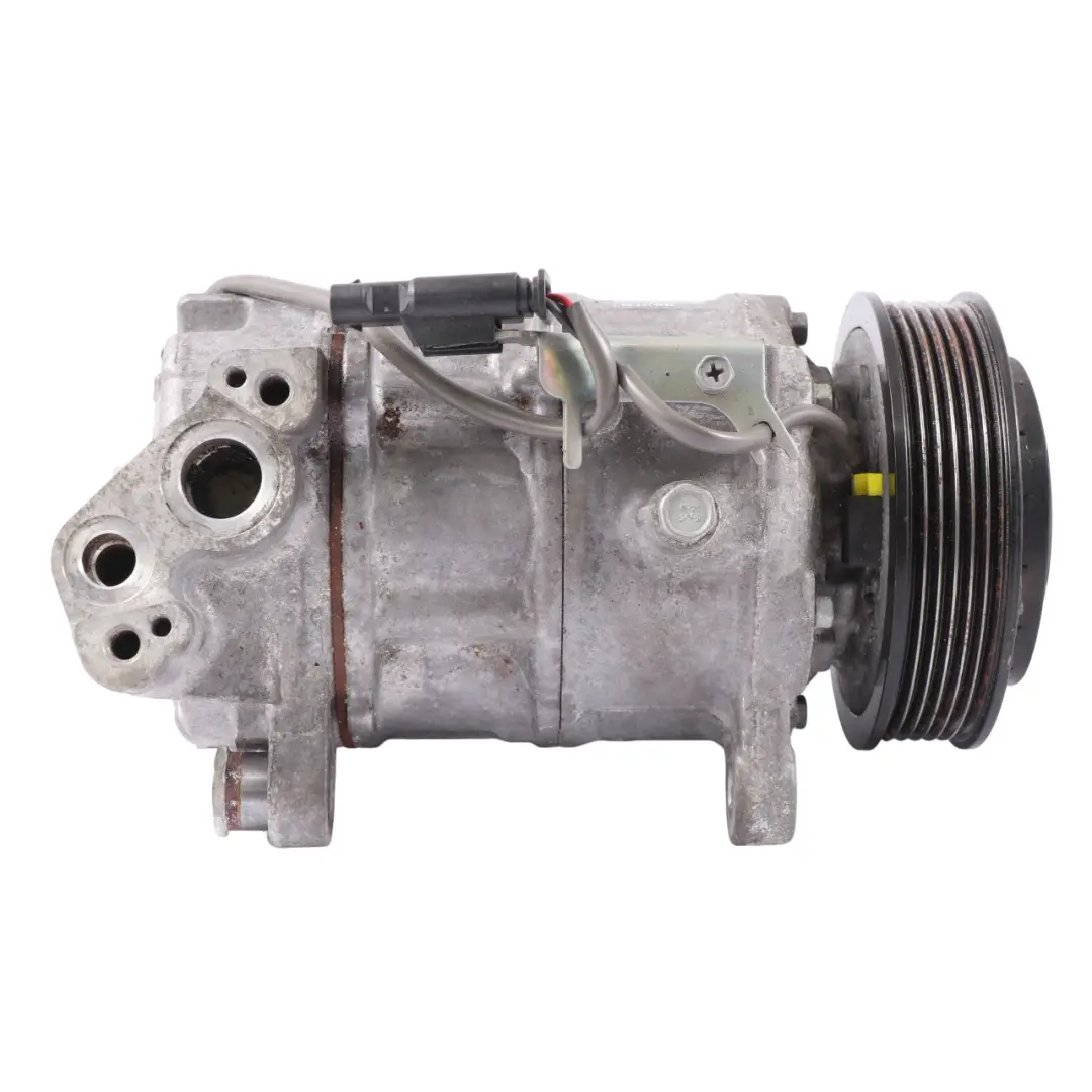 Conditioning Compressor BMW F40 F44 Gran Coupe Diesel A/C Pump to Air with Part number 7948797 Air Conditioning Compressor BMW F40 F44 Gran Coupe Diesel A/C Pump - SKU 7948797 - Part number 7948797