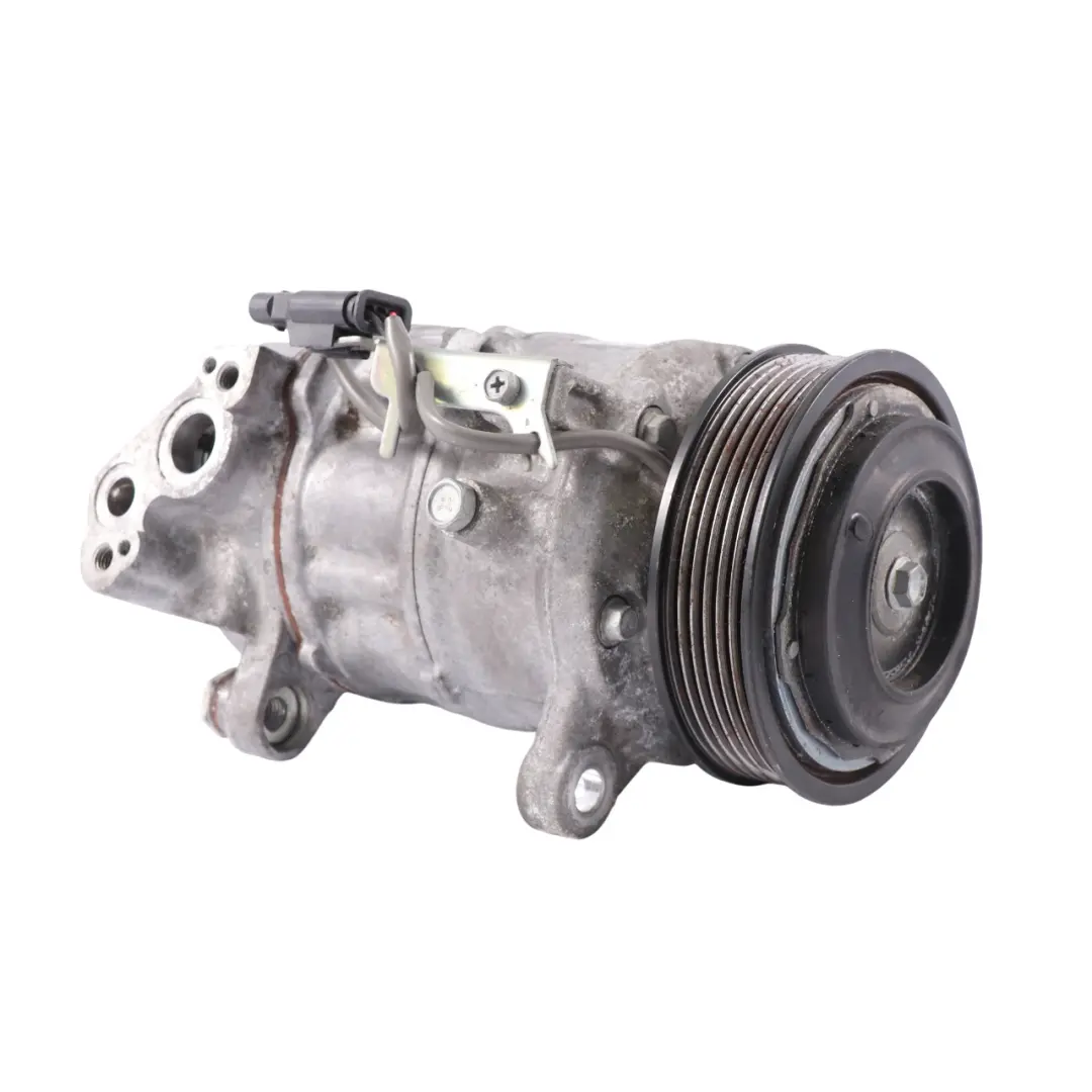 Compresor Aire Acondicionado BMW F40 F44 Gran Coupe Diesel A/C Bomba para con número de pieza 7948797 Compresor Aire Acondicionado BMW F40 F44 Gran Coupe Diesel A/C Bomba - SKU 7948797 - Número de pieza 7948797