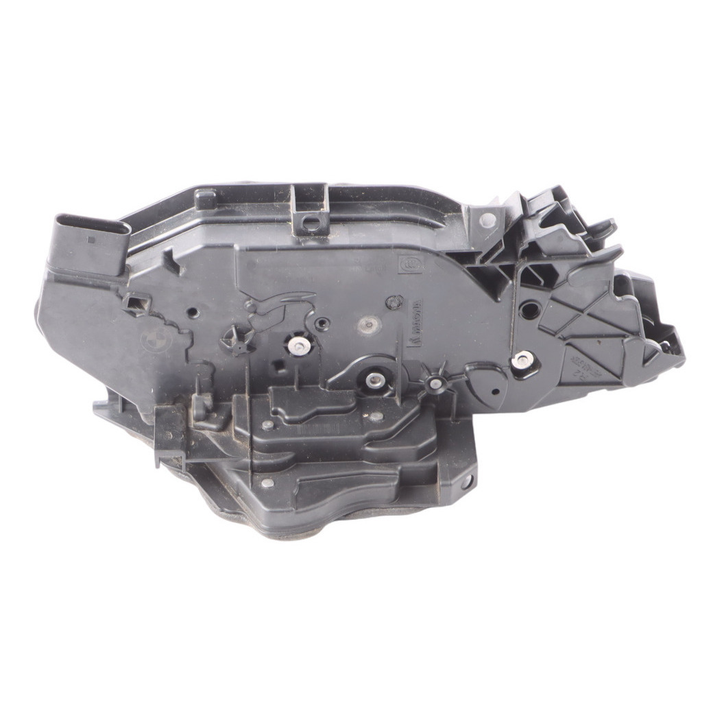 BMW G20 TÜRSCHEIBE HINTEN RECHTS AUSSENLEISTE SHADOW LINE 7465152