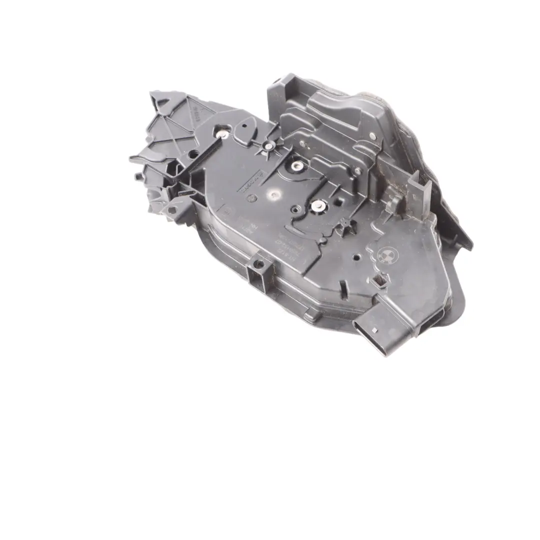 BMW F40 F44 G20 Zatrzask Zamek Drzwi Prawy Tył Tylny - SKU 7956152-1 - Numer Części 7956152