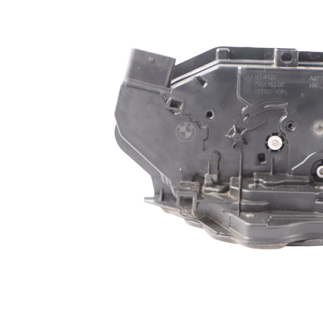 BMW F40 F44 G20 Serrure Porte Arrière Droite Mécanisme Verrouillage - SKU 7956152-1 - Numéro de pièce 7956152