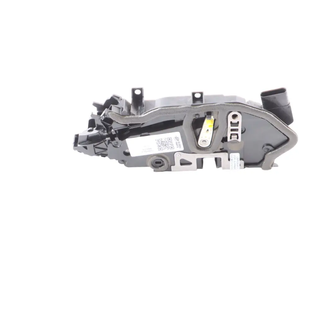 BMW F40 F44 G20 Zatrzask Zamek Drzwi Prawy Tył Tylny - SKU 7956152-1 - Numer Części 7956152