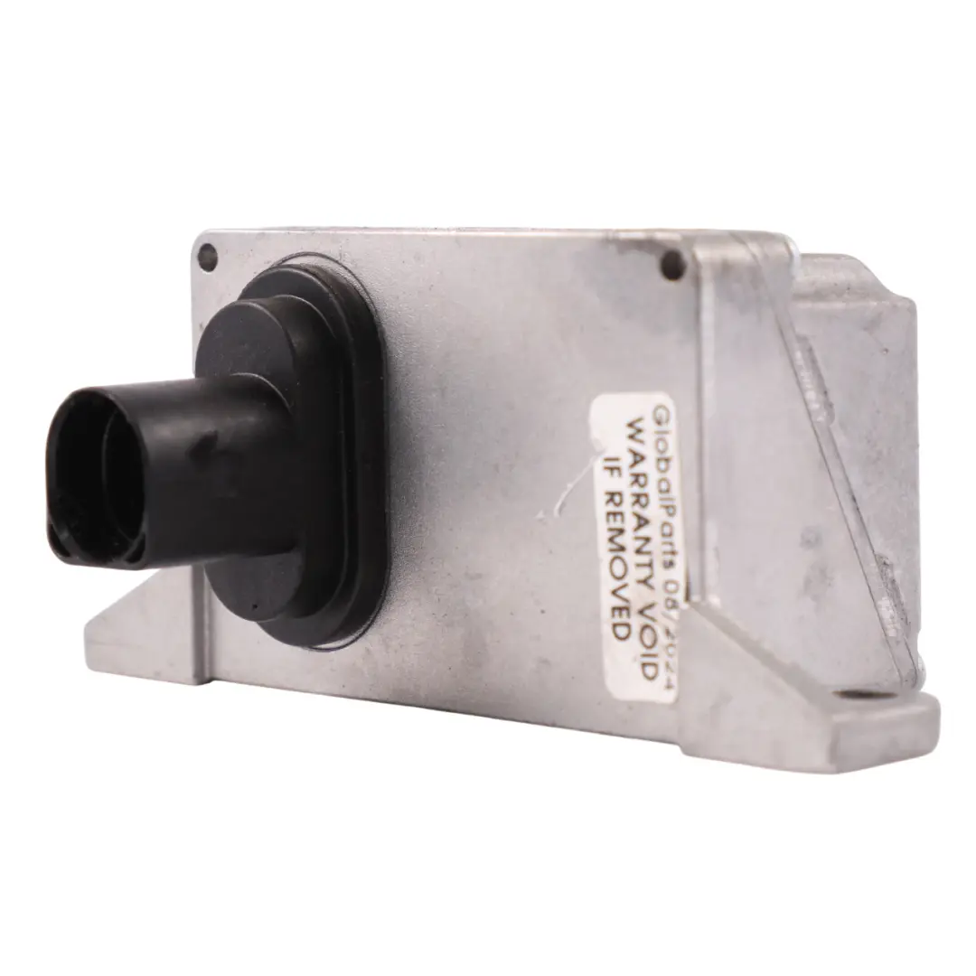 Yaw ESP Rate Sensor Module Unit Control ECU to Volkswagen Touareg with Part number 7H0907652 Volkswagen Touareg Yaw ESP Rate Sensor Module Unit Control ECU - SKU 7H0907652 - Part number 7H0907652