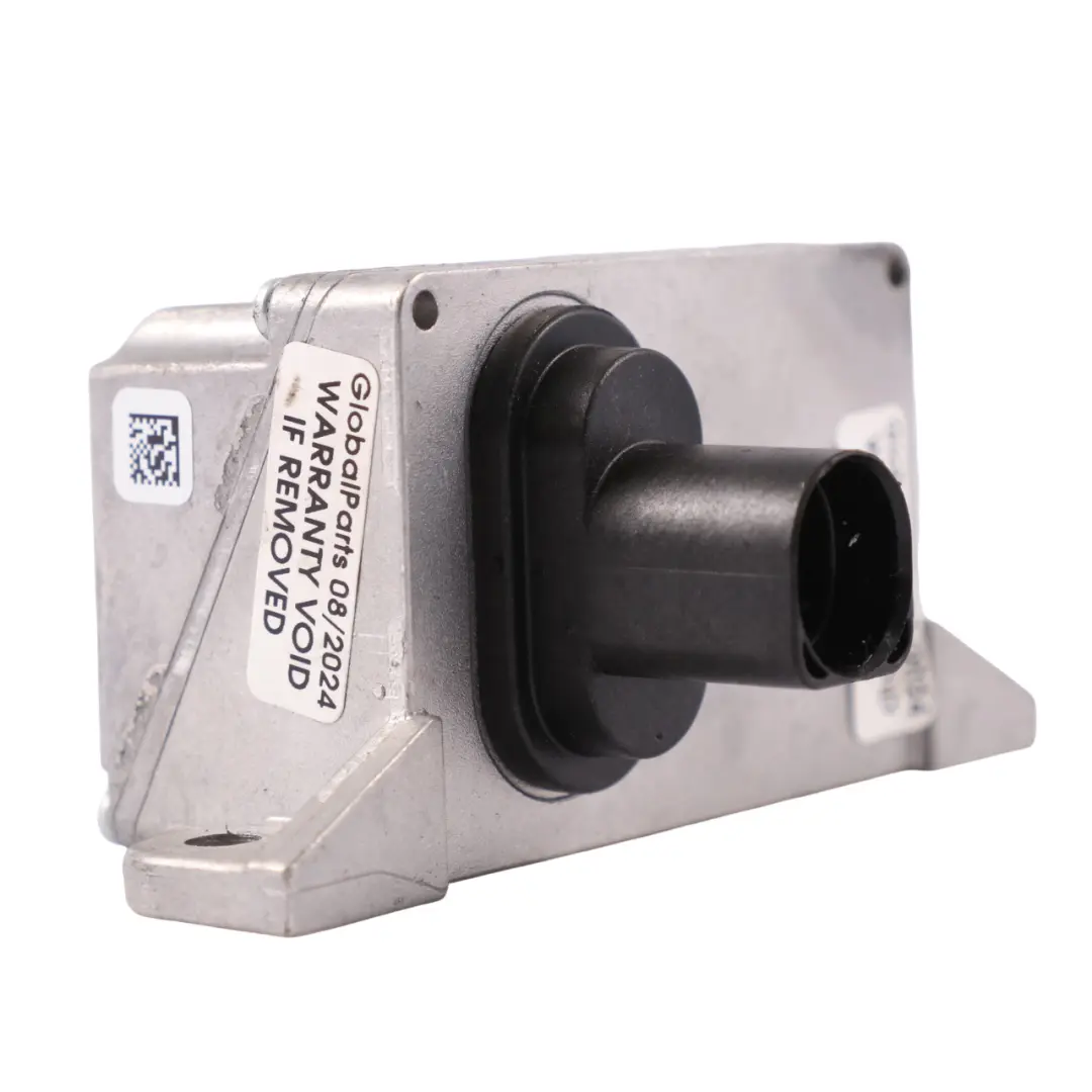 Volkswagen Touareg Yaw ESP Rate Sensor Módulo Unidad Control ECU - SKU 7H0907652 - Número de pieza 7H0907652