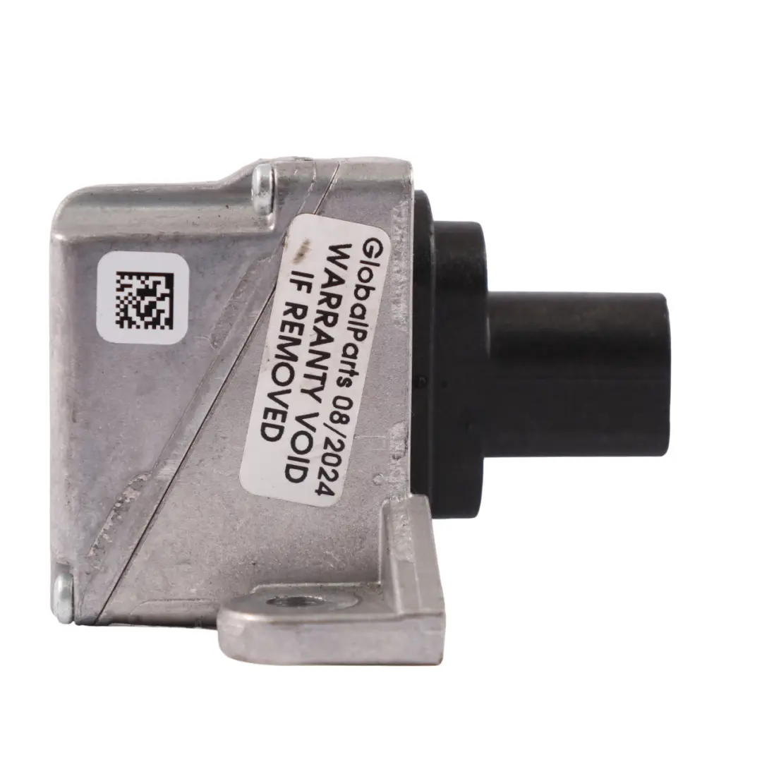 Yaw ESP Rate Sensor Módulo Unidad Control ECU para Volkswagen Touareg con número de pieza 7H0907652 Volkswagen Touareg Yaw ESP Rate Sensor Módulo Unidad Control ECU - SKU 7H0907652 - Número de pieza 7H0907652