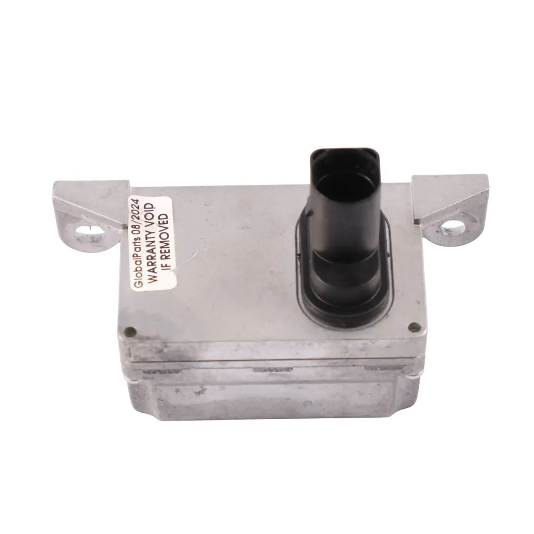 Volkswagen Touareg Moduł Sterownik ESP - SKU 7H0907652 - Numer Części 7H0907652