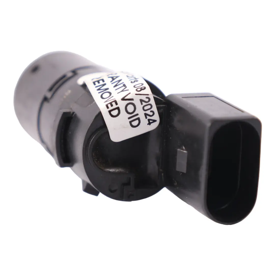 Audi A6 C6 PDC Parking Distance Ultra Sonic Sensor Oyster Grey Z7Q 7H0919275E - SKU 7H0919275E-OGM - Part number 7H0919275E-OGM