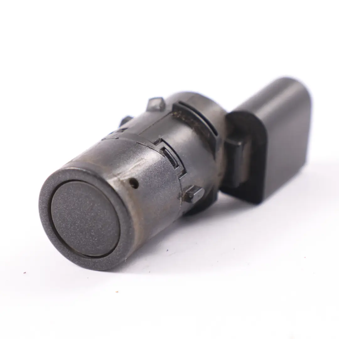 PDC Einparkhilfe Ultra Sonic Sensor Auster Grau Z7Q 7H0919275E für Audi A6 C6 mit Teilenummer 7H0919275E-OGM Audi A6 C6 PDC Einparkhilfe Ultra Sonic Sensor Auster Grau Z7Q 7H0919275E - SKU 7H0919275E-OGM - Teilenummer 7H0919275E-OGM