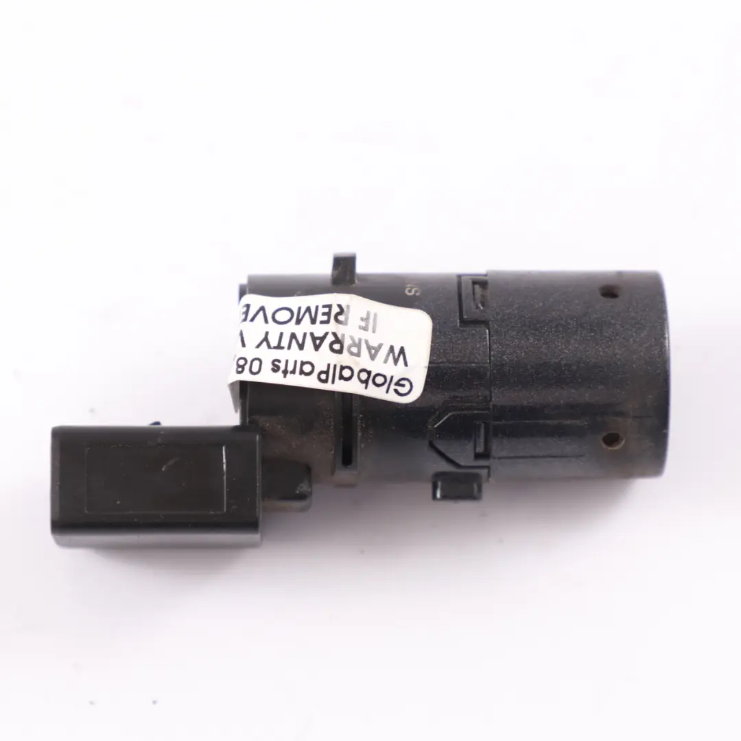 Audi A6 C6 PDC Parking Distance Ultra Sonic Sensor Oyster Grey Z7Q 7H0919275E - SKU 7H0919275E-OGM - Part number 7H0919275E-OGM