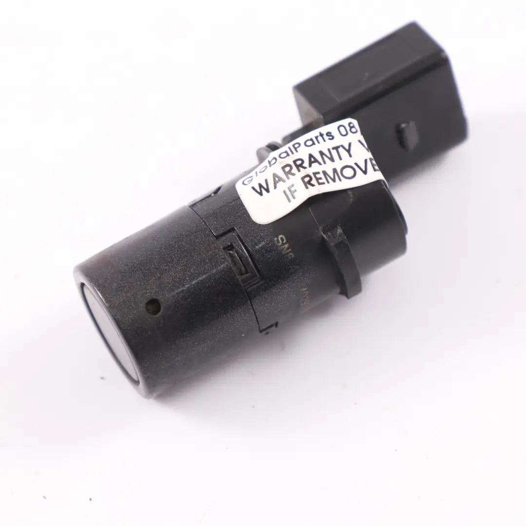 Audi A6 C6 PDC Parking Distance Ultra Sonic Sensor Oyster Grey Z7Q 7H0919275E - SKU 7H0919275E-OGM - Part number 7H0919275E-OGM