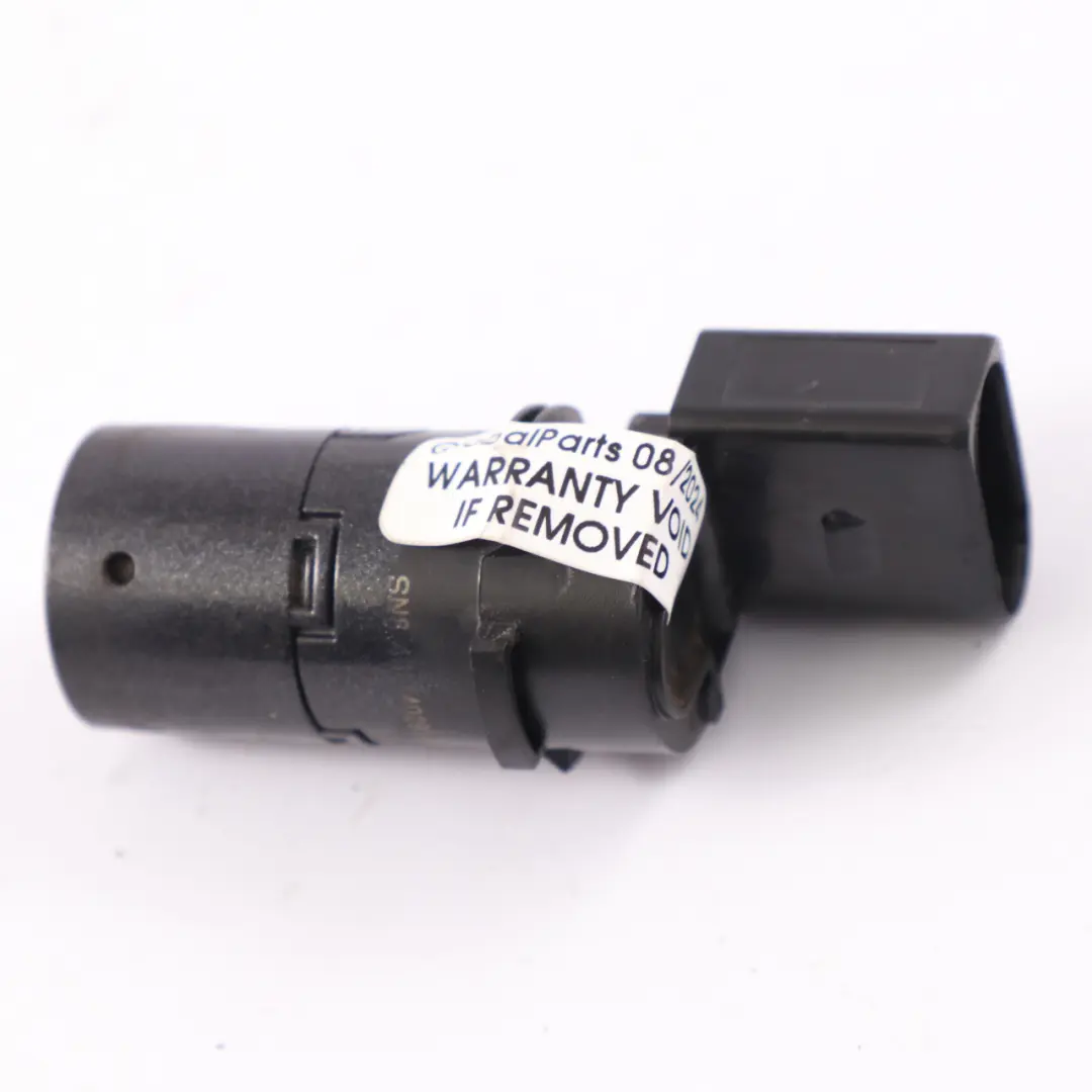 Audi A6 C6 PDC Parking Distance Ultra Sonic Sensor Oyster Grey Z7Q 7H0919275E - SKU 7H0919275E-OGM - Part number 7H0919275E-OGM