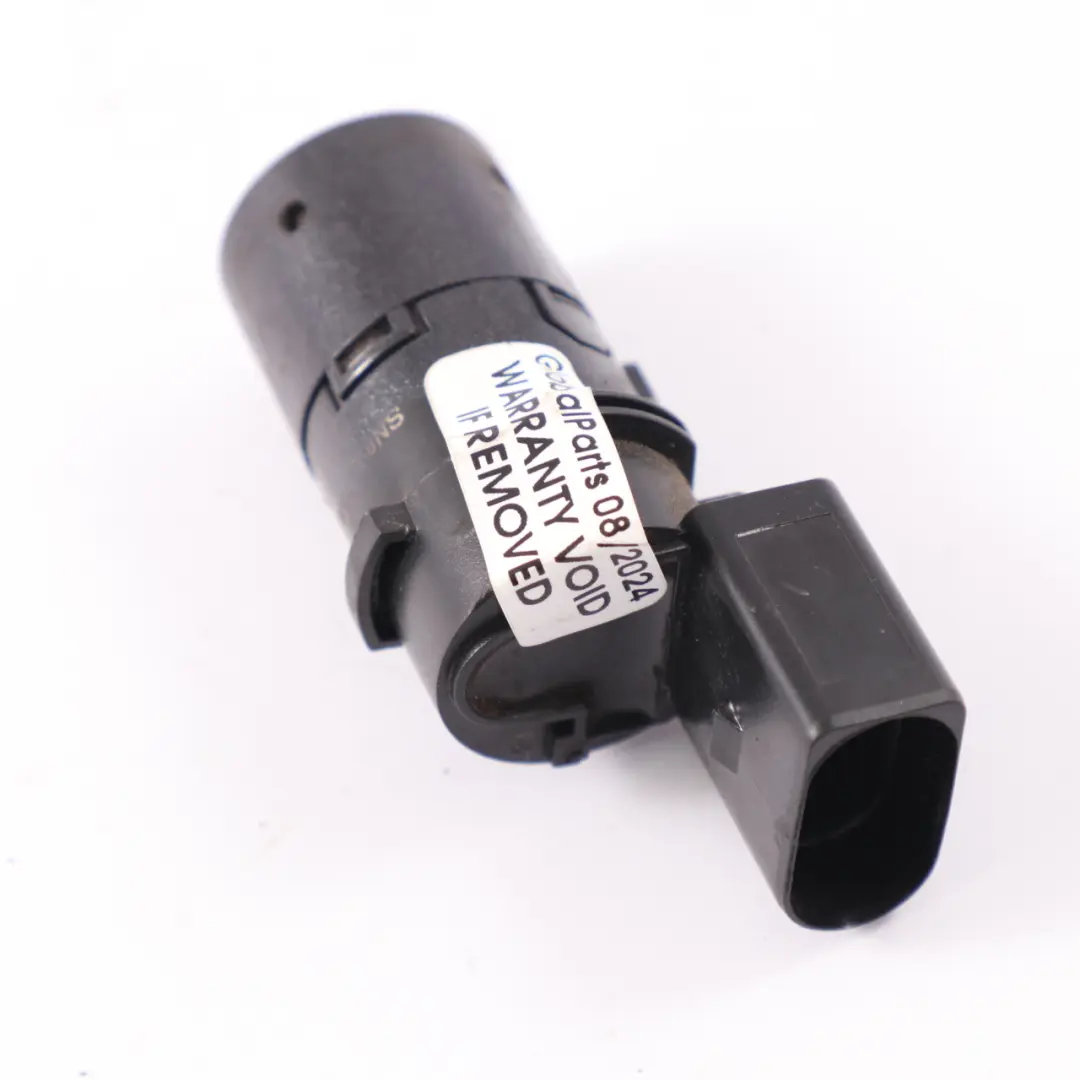 Audi A6 C6 PDC Parking Distance Ultra Sonic Sensor Oyster Grey Z7Q 7H0919275E - SKU 7H0919275E-OGM - Part number 7H0919275E-OGM