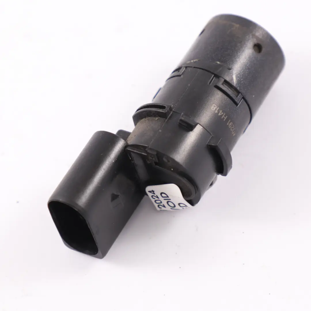 Audi A6 C6 PDC Parking Distance Ultra Sonic Sensor Oyster Grey Z7Q 7H0919275E - SKU 7H0919275E-OGM - Part number 7H0919275E-OGM
